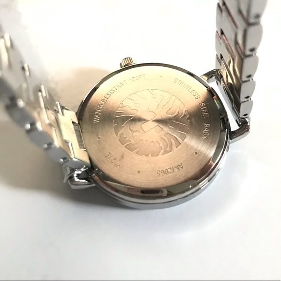 Wristwatch ⌚️